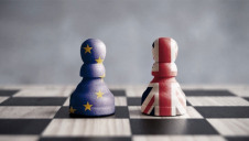 Under the UK and EU's agreement, mutual changes to energy policy can be made until summer 2026